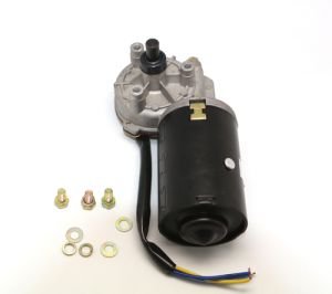 12V 55RPM Cam Silecek Motoru | Wiper Motor