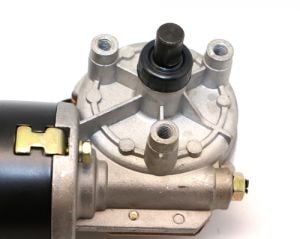 12V 55RPM Cam Silecek Motoru | Wiper Motor