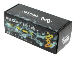 14.8V 5200mAh 100C Lipo Batarya 4S Pil