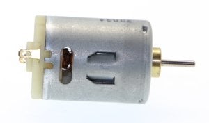 Johnson Rs 385 Dc Motor