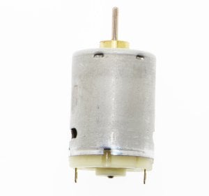 Johnson Rs 385 Dc Motor