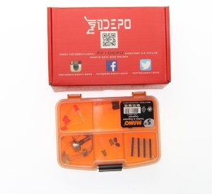 Arduino Başlangıç Seti