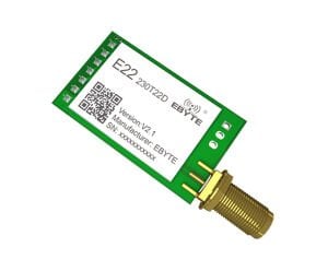E22-230T22D  Lora Serial Port Modül