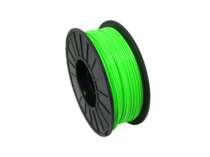 Force Up PLA Açık Yeşil 1.75 mm Filament - Green