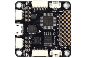 Sp Racing F3 Fpv Drone Uçuş kontrol kartı 10 dof Deluxe