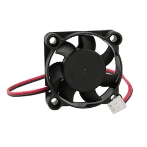 3d Yazıcı Fan 30x30 mm 12v