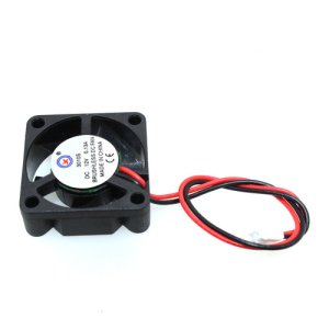 3d Yazıcı Fan 30x30 mm 12v