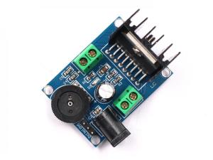 TDA7297 2*15W Çift Kanal Amfi Devresi