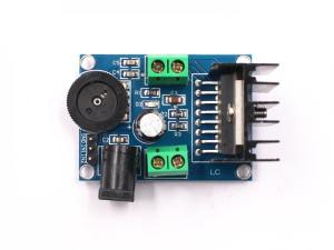 TDA7297 2*15W Çift Kanal Amfi Devresi