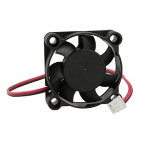 3d Yazıcı Fan 40x40 mm 12v 4cm