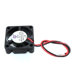 3d Yazıcı Fan 40x40 mm 12v 4cm