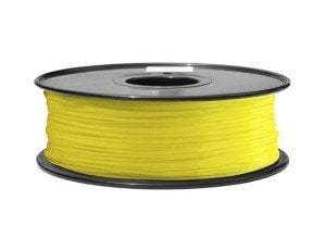 Force Up PLA Sarı  1.75 mm Filament - Yellow