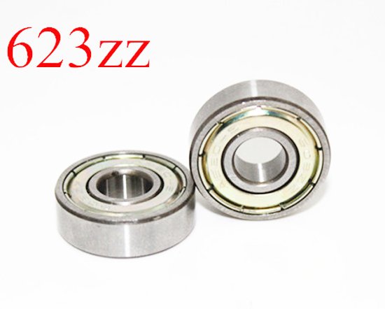 623zz 3D yazıcı Rulman