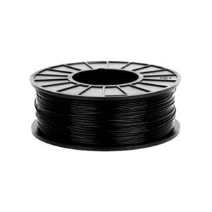 Force Up PLA Siyah 1.75 mm Filament - Black