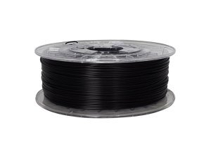 Force Up PLA Siyah 1.75 mm Filament - Black
