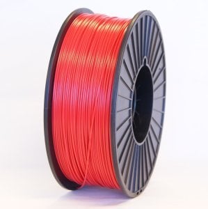Force Up PLA Kırmızı 1.75 mm Filament - Red