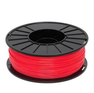 Force Up PLA Kırmızı 1.75 mm Filament - Red