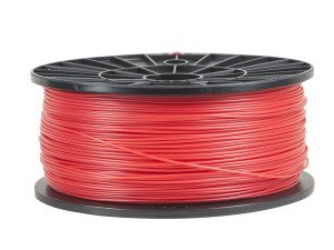 Force Up PLA Kırmızı 1.75 mm Filament - Red
