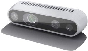 Intel Realsense D435 Derinlik Kamerası