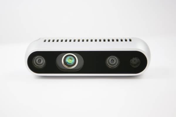 Intel Realsense D435 Derinlik Kamerası