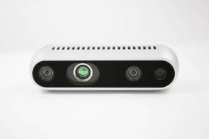 Intel Realsense D435 Derinlik Kamerası