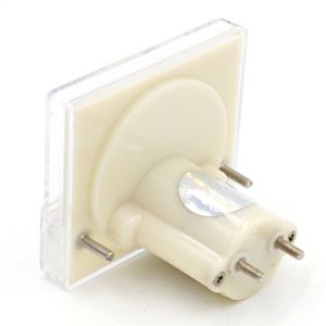 Analog 10A  Ampermetre