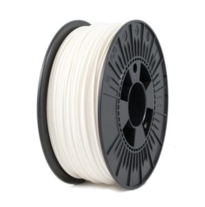 Force Up PLA Beyaz 1.75 mm Filament - White