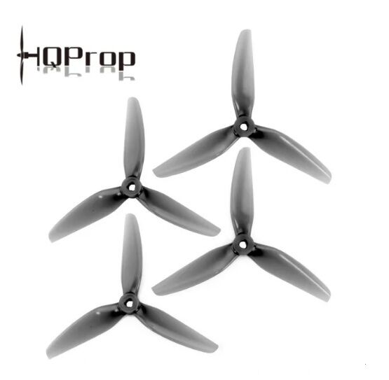HQProp  5136 (R36) 5.1'' 2CW+2CCW  Pervane