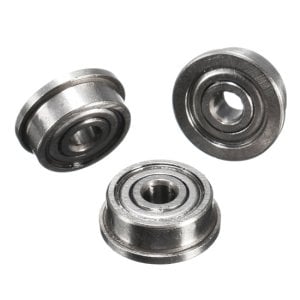 623zz Flanşlı 3D Yazıcı rulman