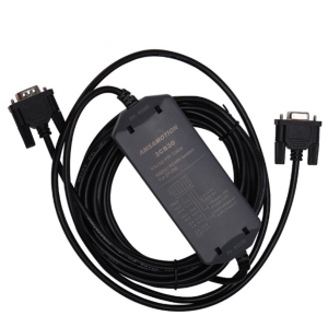 Amsamotion Siemens S7-200 PLC 6ES7901-3DB30-0XA0 Programlama kablosu