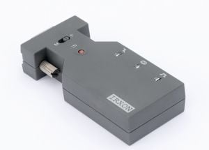 IRXON BT580 Seri Port Bluetooth Adaptörü