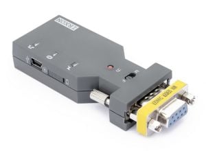 IRXON BT580 Seri Port Bluetooth Adaptörü