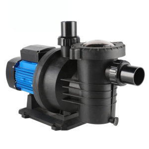 Havuz Pompası 1.5 hp 220 Volt Sessiz Kendinden Emişli Havuz Motoru