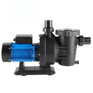 Havuz Pompası 1.5 hp 220 Volt Sessiz Kendinden Emişli Havuz Motoru