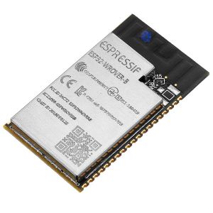 Espressif  ESP32-WROVER-B 16M  Wifi Modül