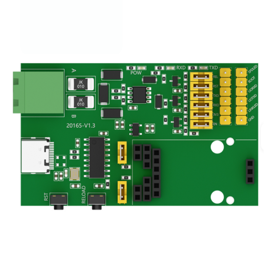 EBYTE TTL Seri - Ethernet Ağ Portu Modülü Seri - RJ45 NT1MTB