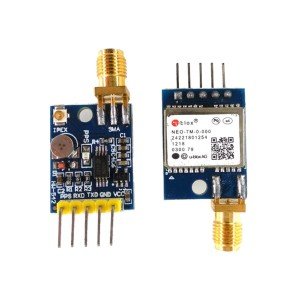 Mini Gps Neo-7 51 SCM MCU
