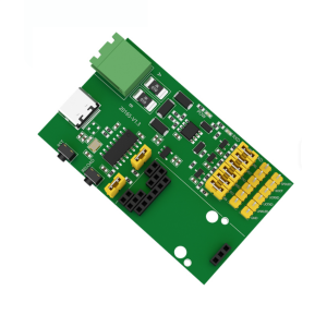 EBYTE TTL Seri - Ethernet Ağ Portu Modülü Seri - RJ45 NT1MTB
