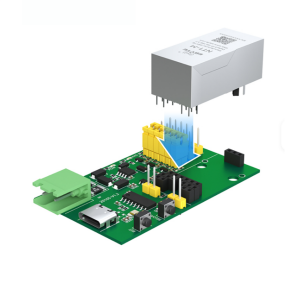 EBYTE TTL Seri - Ethernet Ağ Portu Modülü Seri - RJ45 NT1MTB
