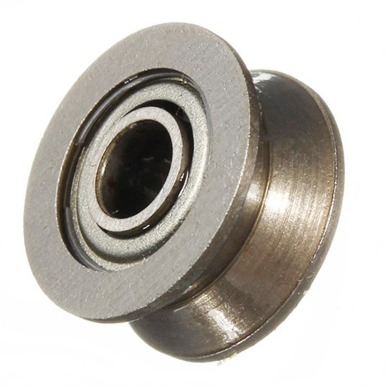 V624ZZ 3D Yazıcı rulman