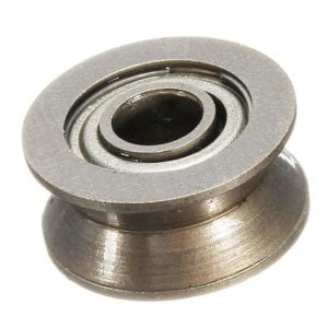 V624ZZ 3D Yazıcı rulman