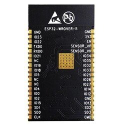 Espressif  ESP32-WROVER-IB 8M Wifi Modül