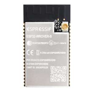 Espressif  ESP32-WROVER-IB 16M Wifi Modül