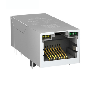 EBYTE NE2-T1M Seri - Ethernet Süper Ağ Portu RJ45 TTL