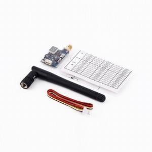 TS5823L 5.8ghz 600mw fpv transmitter  Drone görüntü aktarıcı TS5823L
