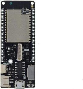 LOLIN D32 Pro V2.0.0 Wifi Bluetooth Modül