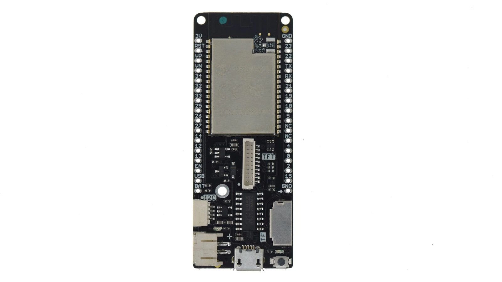 LOLIN D32 Pro V2.0.0 Wifi Bluetooth Modül