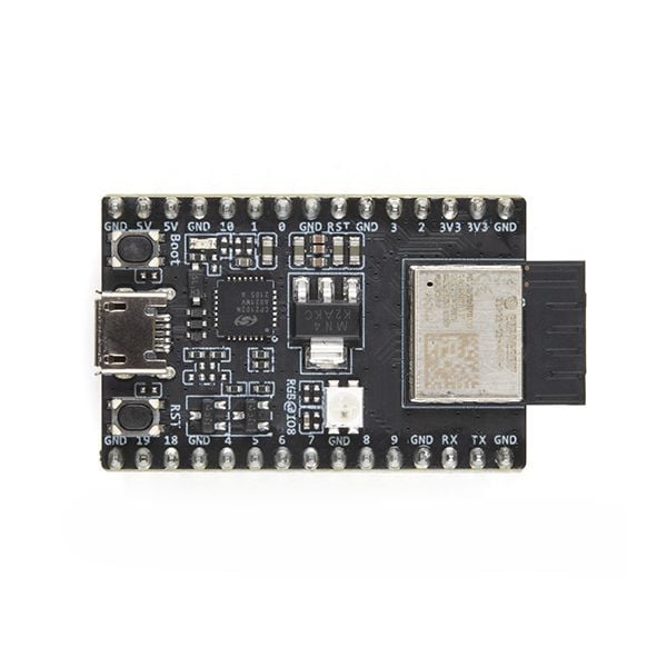 ESP32-C3-DevKitM-1