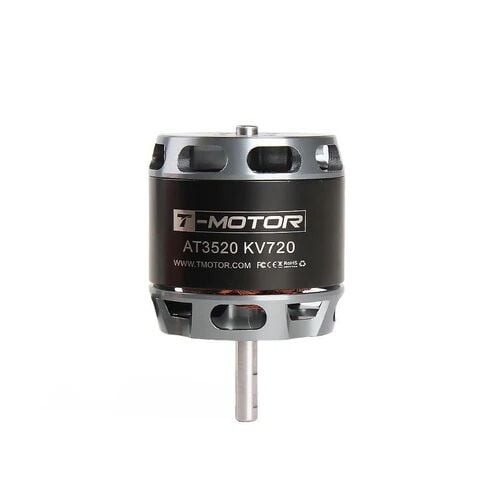 T-MOTORHOBBY AT3520 850KV  Uzun Şaft