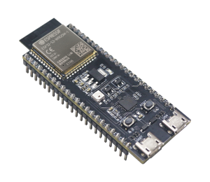 ESP32-S3-DevKitM-1
